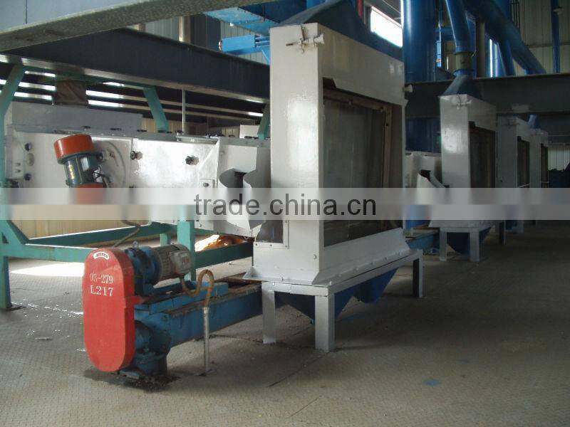 2015 Newest Groundnut/vegetable/soybean Oil Manufacturing Process