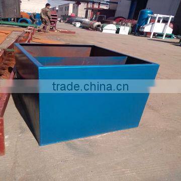 200Ton Coconut Prodution Line