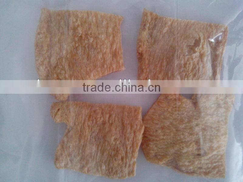 Ideal soya protein food production line