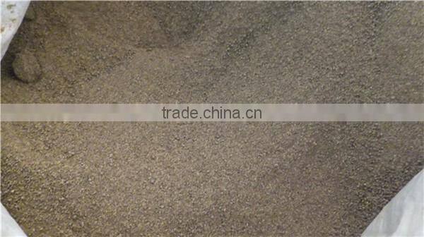 2017 Special Design Vinasse Dryer/Brewer Grain Drying Machine/sawdust rotary dryer with Good Quality