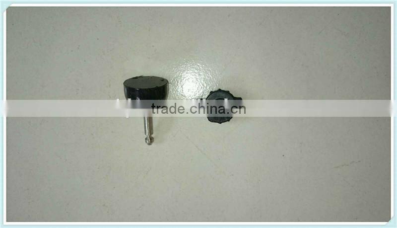 Milking Machine Spare Parts Shut-off Valve of Milk Claw