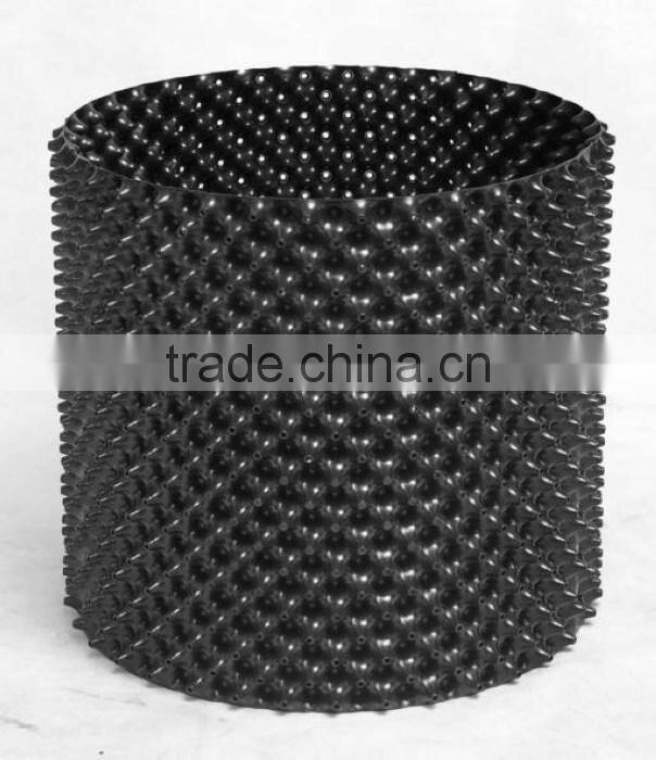 fast growth container/ tree pot/ plastic pot/ root control container