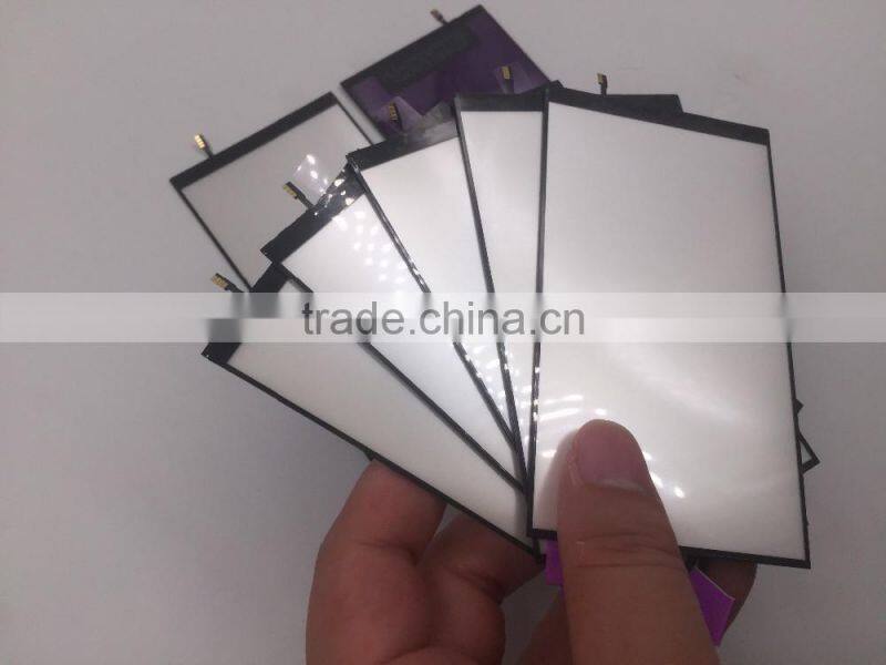 New Arrival for iphone 6g backlight to change 6s backlight withou metal plate