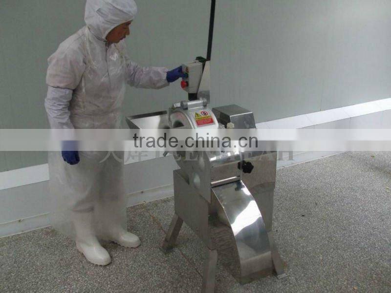 The plant of Shandong D. L. S. group ball mill