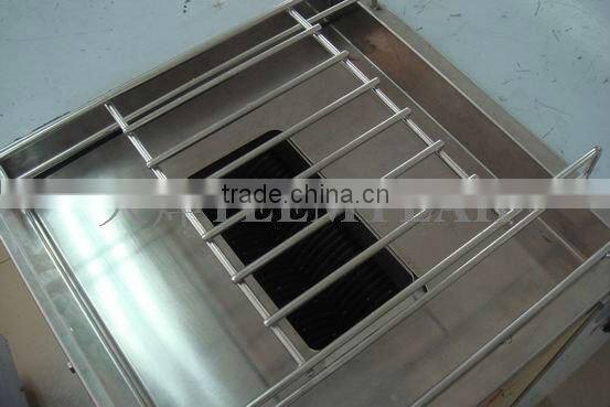 Taiwan Teemyeah Ground Meat Machine