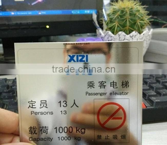 Mini A4 Digital Flatbed UV Printer With 3D Effect