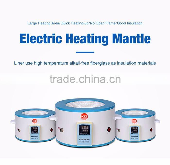 KD 2017 New Lab Stirring Heating Mantle Made in China