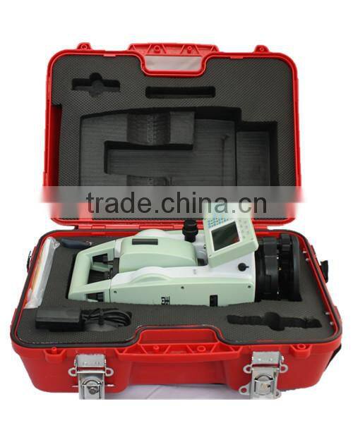 HTS221R Total Station survey instrument high accuracy