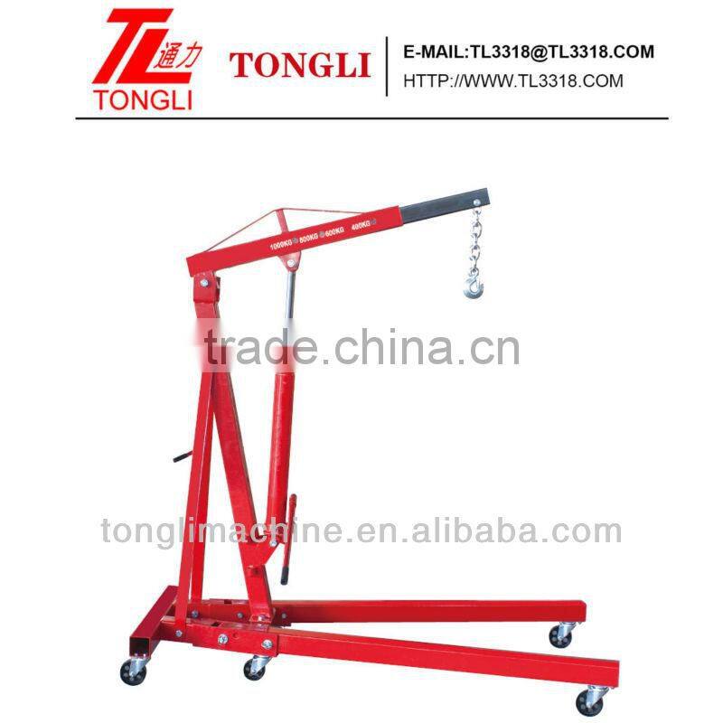 Crane