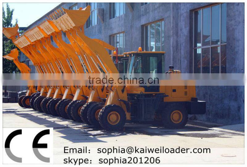 High tire 4WD ZL-15F Euro III xinchai490 skid loader parts