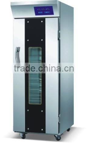 Baking bread proofer,dough proofer,price of bread proofer ZQF-15