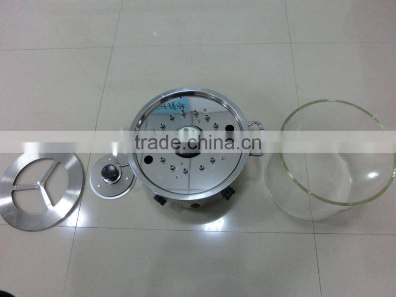 High Quality commercial electric kebab machine/kebab making machine for sale with CE