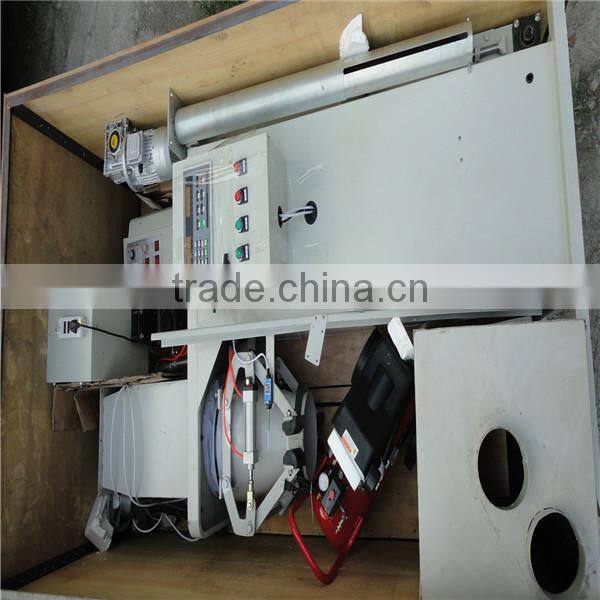 Automatic quantitative packaging pellet packing machine/granule packing machine
