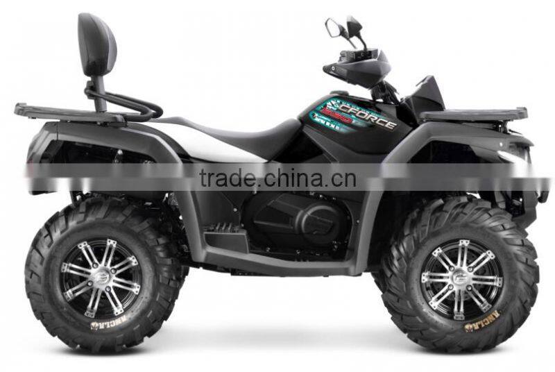2016 CFMOTO 500cc ATV quad bike, CFORCE 550