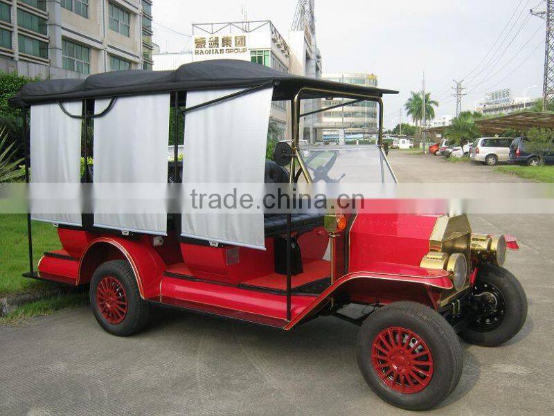 Cheap excellent quality side sunshade curtain for electric car