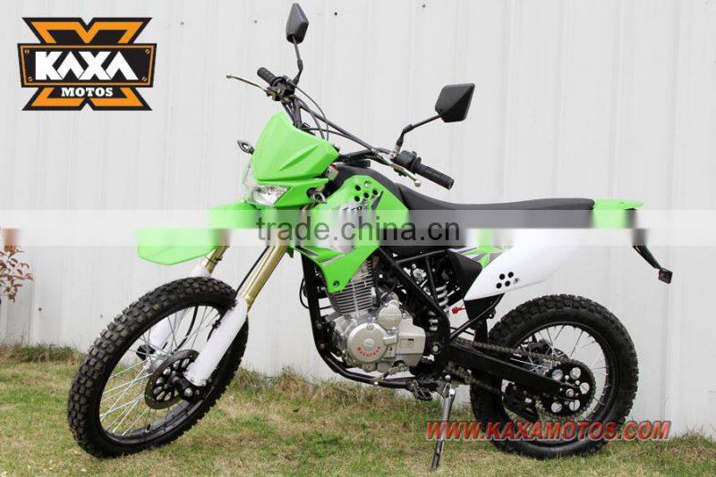 250cc Motor Cross Bikes