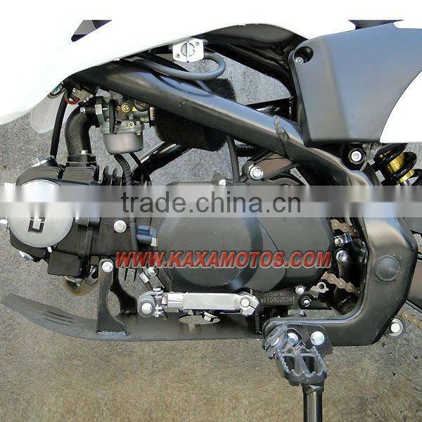 TTR 125cc Chinese Dirt Bike
