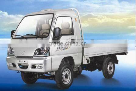 T-KING 1 TON DIESEL CARGO TRUCK
