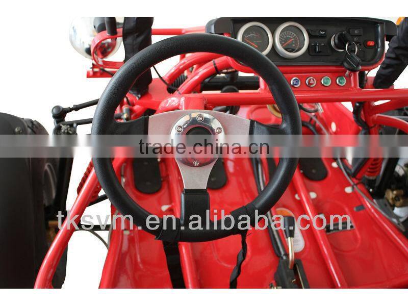 TK150GK-2 BUGGY GO KART