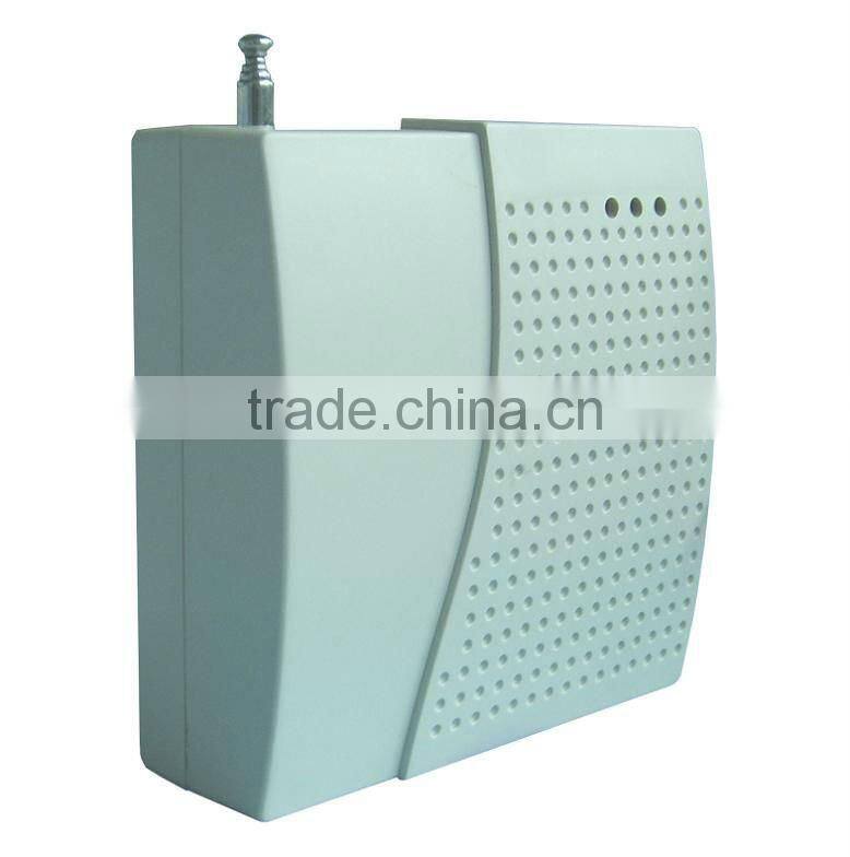 Wireless Signal transmit device Wireless signal transmitter increasing the wireless signal transmit range RPT-3000