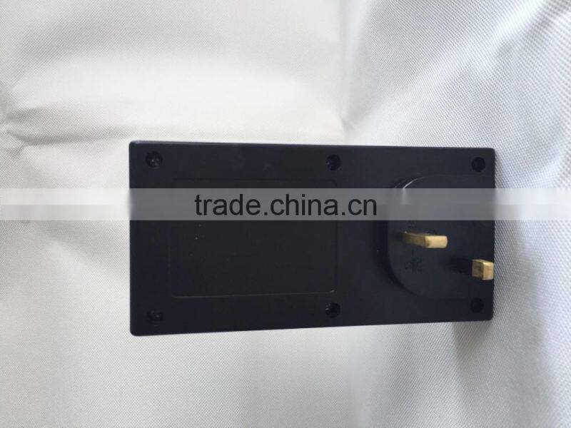 Heavy Duty Plug and Grow In Hydroponic Grow Room Tent Lighting Contactor Timer