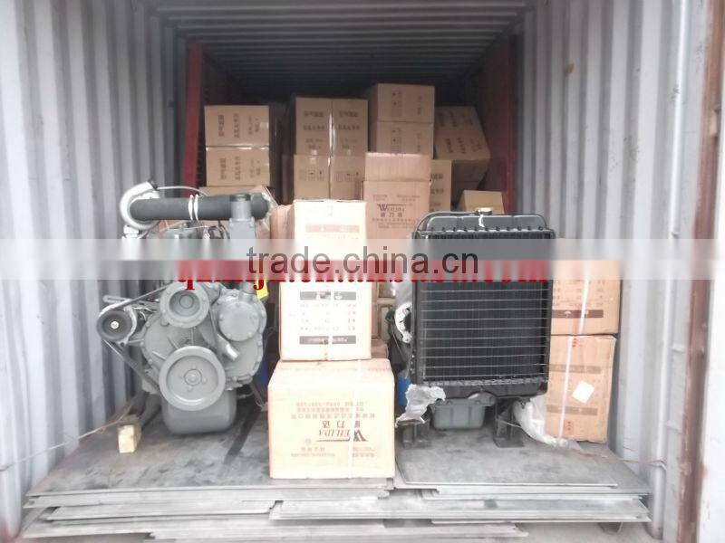 Sand Screening/Separating Machine Plant for sale