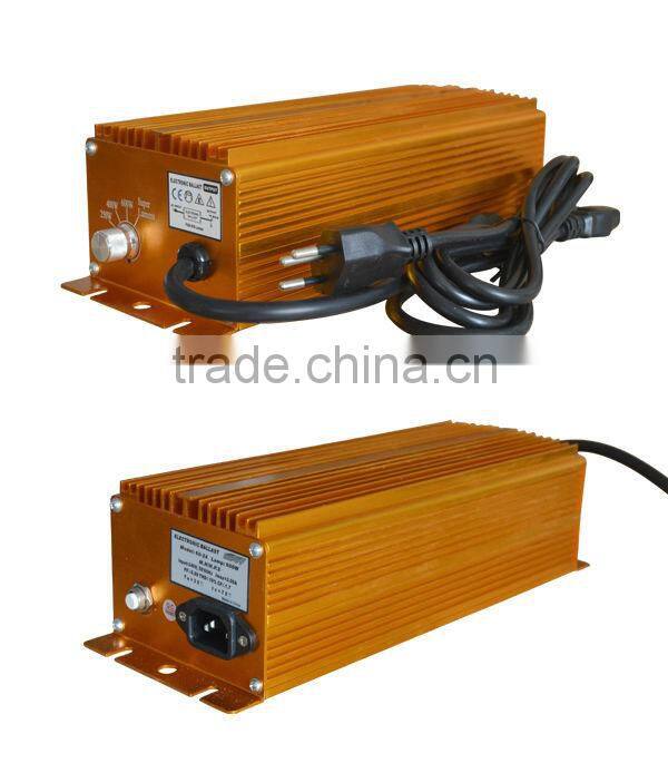 250w HPS Grow Light Greenhouse Grow Light Hydroponic Systems