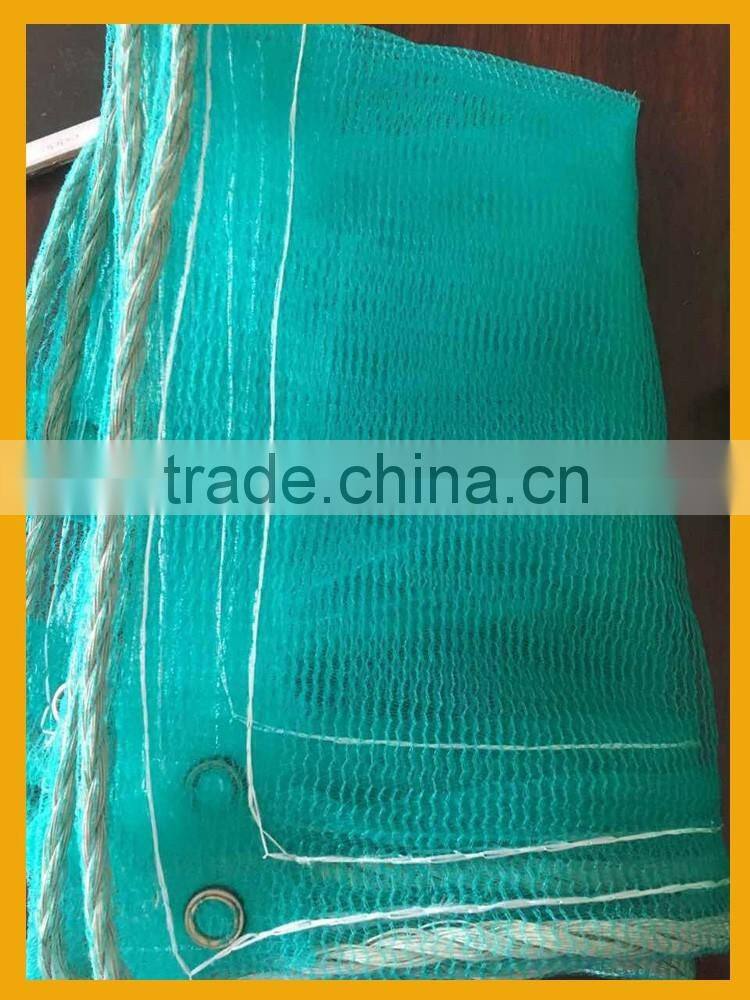 Scaffolding Debris Netting Safety Netting heavy duty Debris mesh