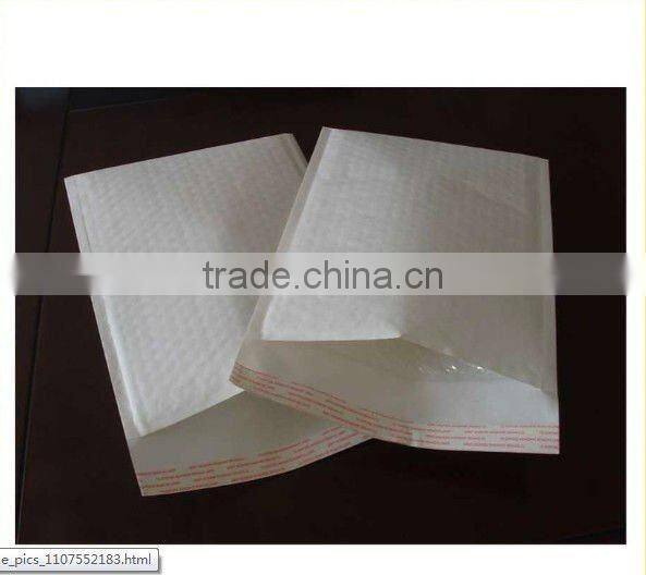 kraft paper bubble mailers