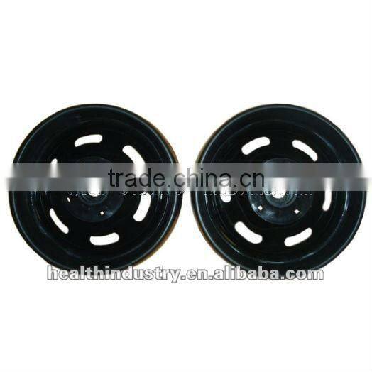 Rubber Wheel