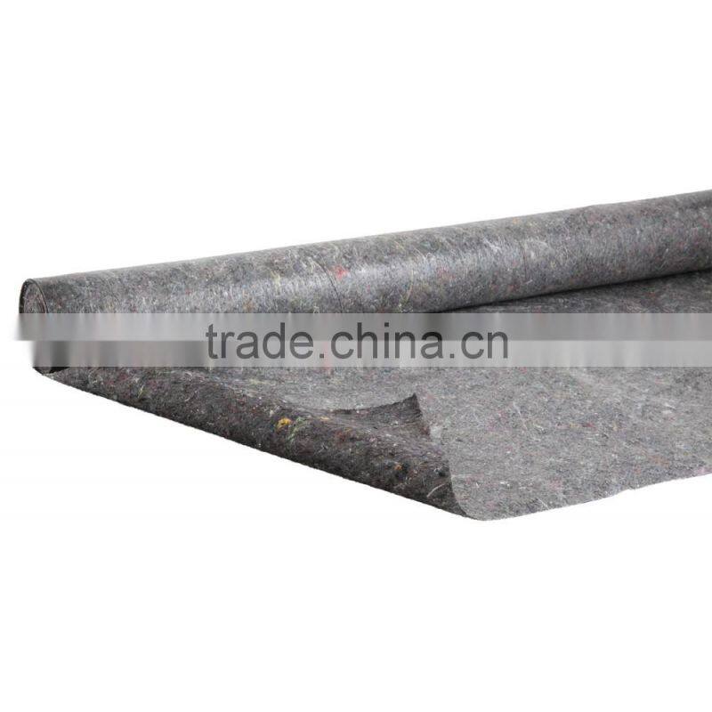 Nonwoven Water Resistant Paint Mat For Painting