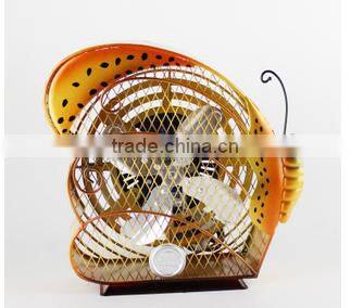 Steel Iron Animal Modeling Fan For House In Hot Weather