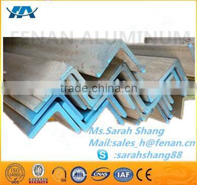 Aluminum Angle Bracket