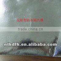 Loft insulation membrane