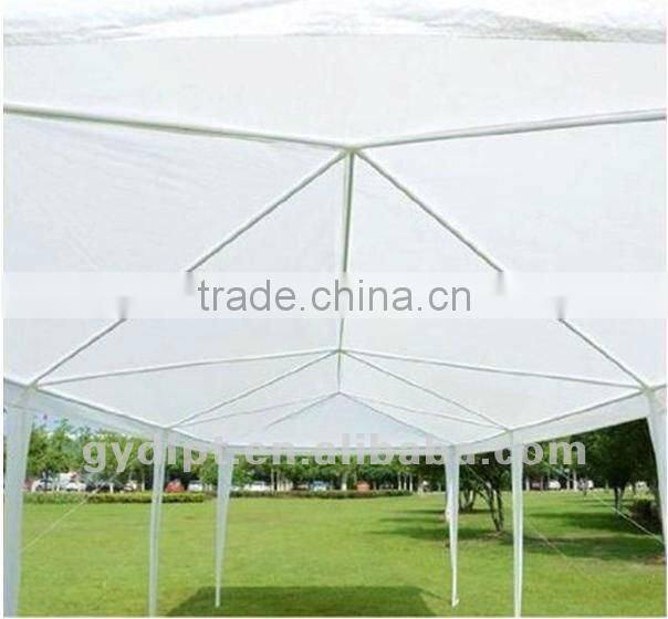 3x9m, easy portable white large party tents, with cheap price