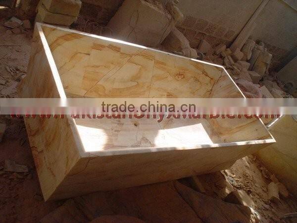 UNIQUE MARBLE BATHTUBS COLLECTION