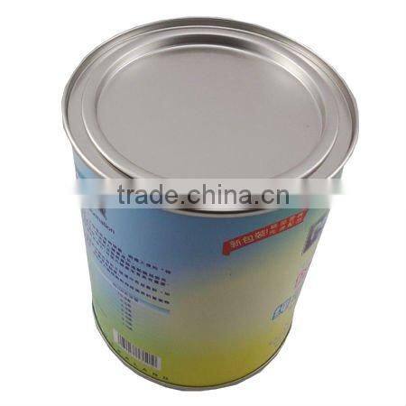 250g milk powder easy open can