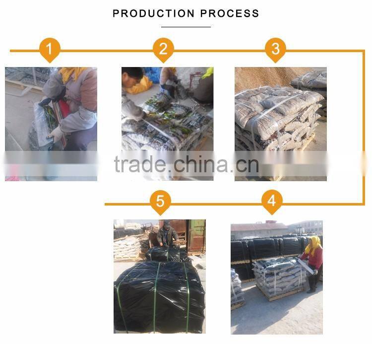 Wholesale Small Decoration Natural Small Pebble