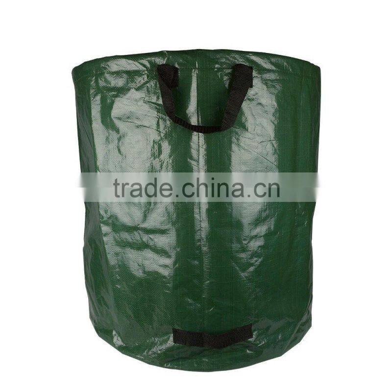 272L Reusable Garden Leaf Bag