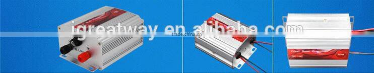 24v to 12v,60a voltage converter,800W