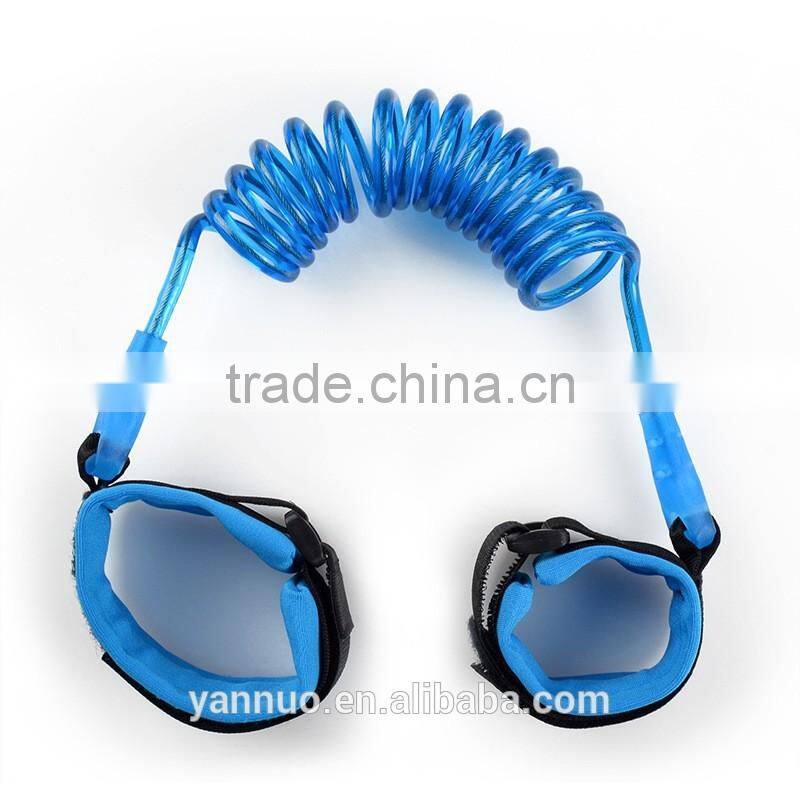 Baby Child Anti Lost Tracker Belt, Anti Lost Wrist Link