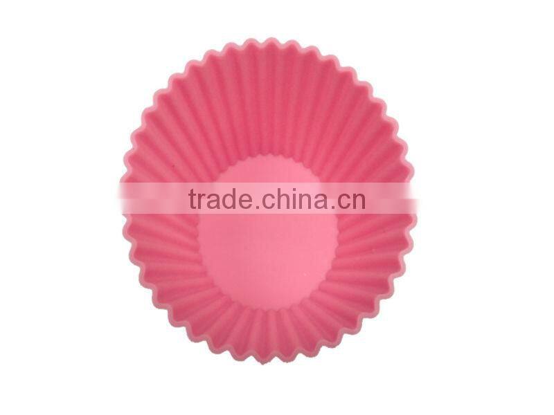 factory mini small silicone cake mold