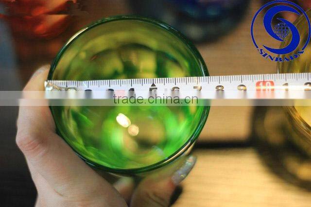 With 10 years experence factory supply grace tea ware