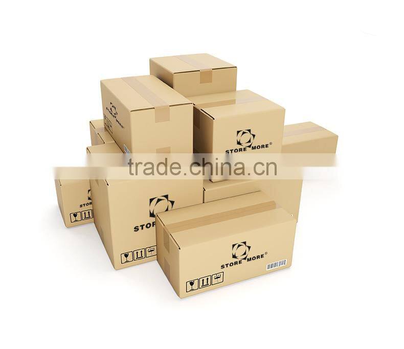 Versatile cube storage ottoman