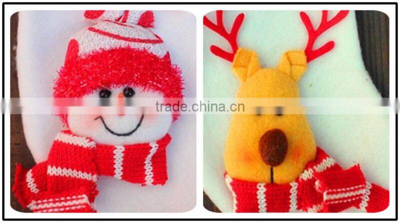 SD009 Alibaba China wholesale christmas stockings