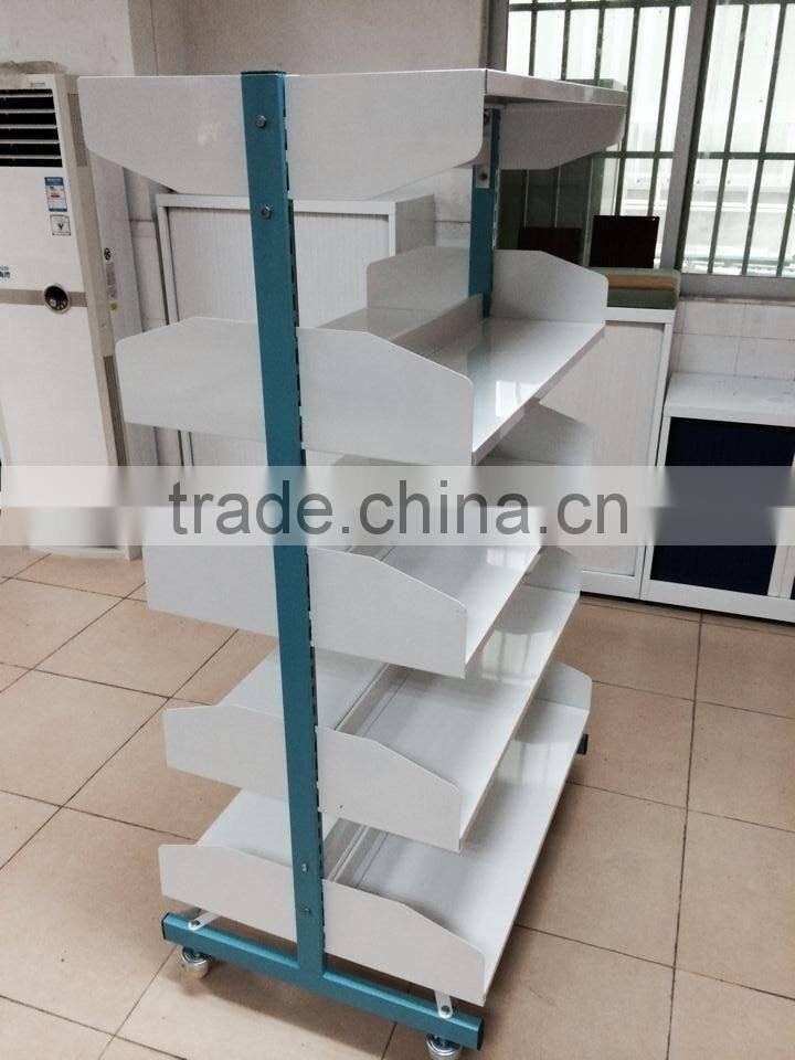 NEW arrival Storage Shelving Rack metal shelf