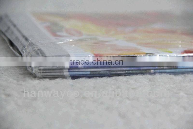 closeout exercise book