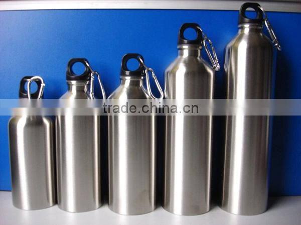BPA free Stainless Sports Steel Bottle/Stainless Steel Bottle/Stainless Steel Drink Bottle