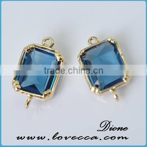 new style necklace pendant birthstone charm