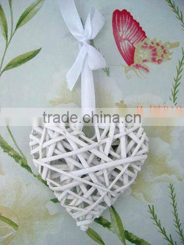 Christmas willow crafts & willow ball & wicker balls (Professional manufacturer)